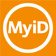 MyID Identity Agent Icon Image