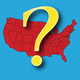 US Capitals Quiz Icon Image