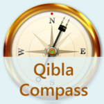Qibla Compass Image