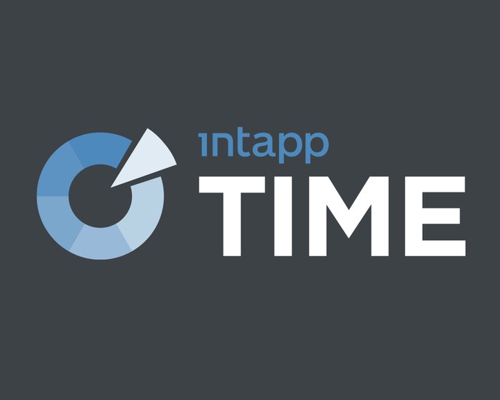 Intapp Time Image