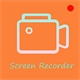 One Click Screen Recorder Icon Image