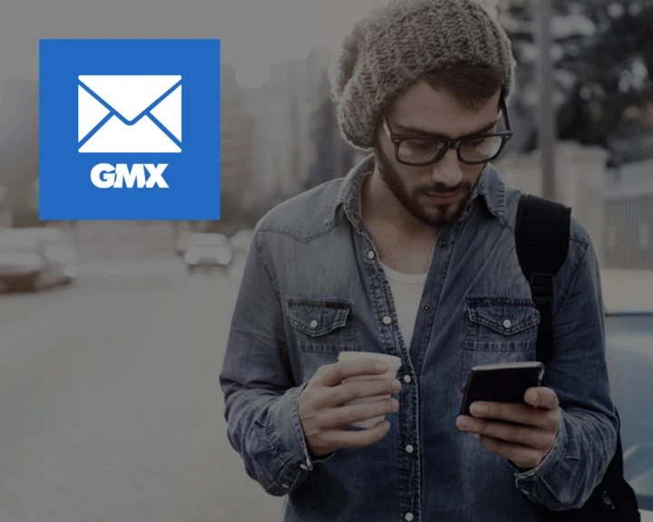 GMX Mail Image