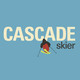 CascadeSkier Icon Image