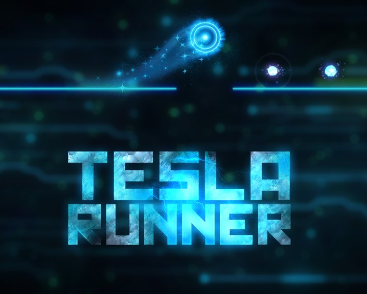 Tesla Runner Image