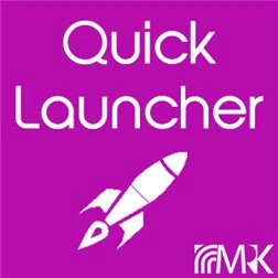 Quick Launcher