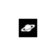 Saturn Remote Mouse Server Icon Image