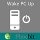 Wake PC Up Icon Image