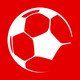 Ball Soccer (Flick Football) Icon Image