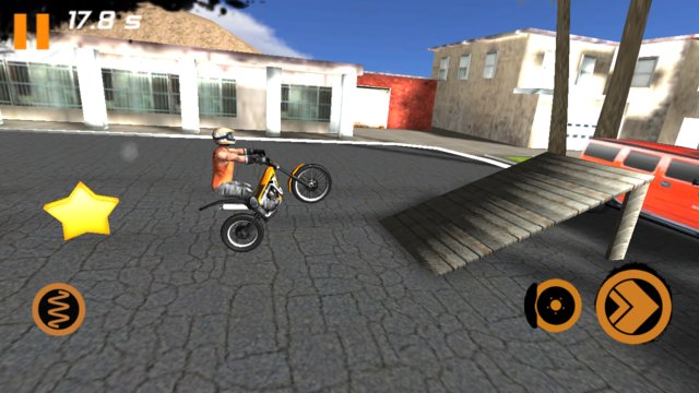 Trials Challenge Screenshot Image