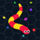 Snake IO Icon Image