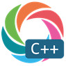 Learn C++ Pro Icon Image