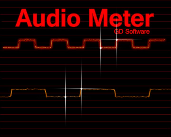 Audio Meter Image