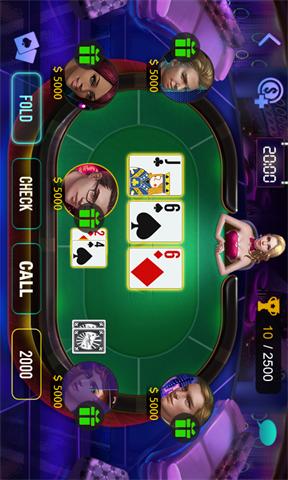 Luckyo Casino Spring Screenshot Image #3