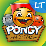 Pongy and Pals LT