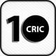 10Cric Icon Image