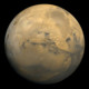 Mars Pictures Icon Image