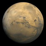 Mars Pictures