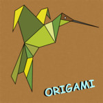 Origami Image