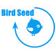 Bird Seed Icon Image