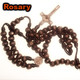 Pray the Rosary Icon Image