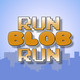 Run Blob Run Icon Image