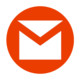 Email Reader Metro Icon Image