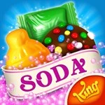 Candy Crush Soda Saga 1.219.300.0 Appx