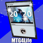 MTG4Life 4.0.0.4 for Windows Phone
