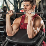 Build Monster Forearms
