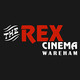 The Rex Cinema Icon Image