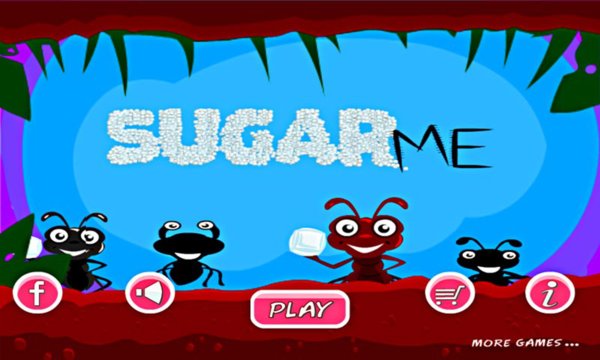 Sugar Me Screenshot Image