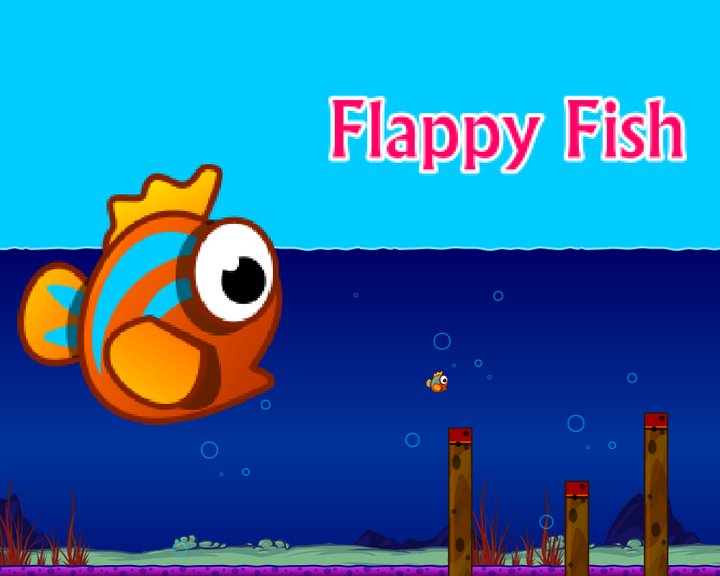 FlappyFish Image