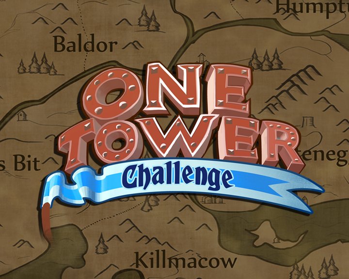 One Tower Challenge Image