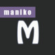 Maniko Manga Icon Image