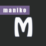 Maniko Manga