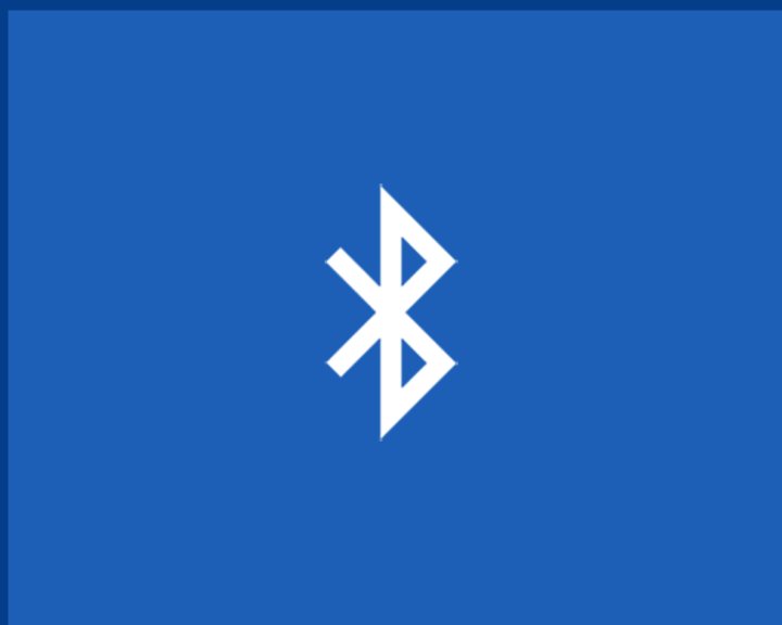 Bluetooth On/Off Shortcut Image