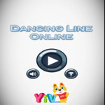 Dancing Line Online Image