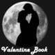 ValentineBook Icon Image