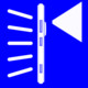 Phonelight Icon Image