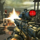 Sniper Force Strike Icon Image