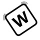 Wiggle Icon Image