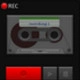 Audio Recorder Icon Image