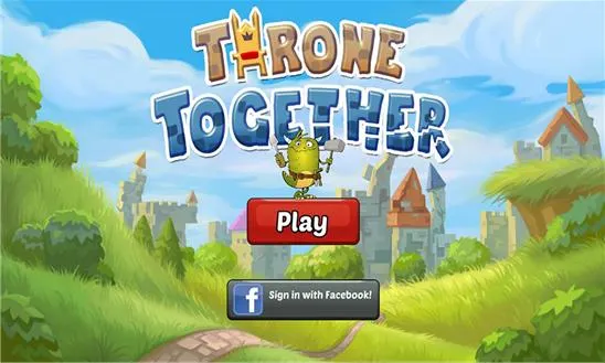 Throne Together Screenshot Image #8