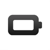 Battery Meter Icon Image