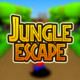 Jungle Escape Icon Image