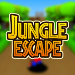 Jungle Escape Image