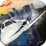 Fly Transporter: Airplane Pilot