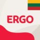 ERGO Lietuva Icon Image