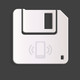 Ringtone Saver Icon Image