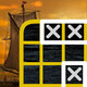 Sea Battle Icon Image